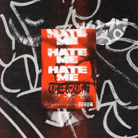 Hate Me | Boomplay Music