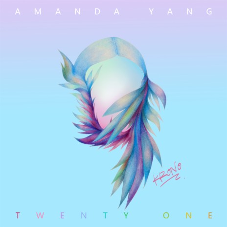 Twenty One ft. Amanda Yang | Boomplay Music