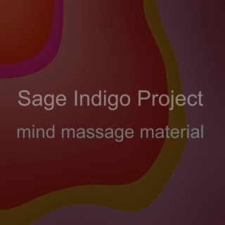 Mind Massage Material