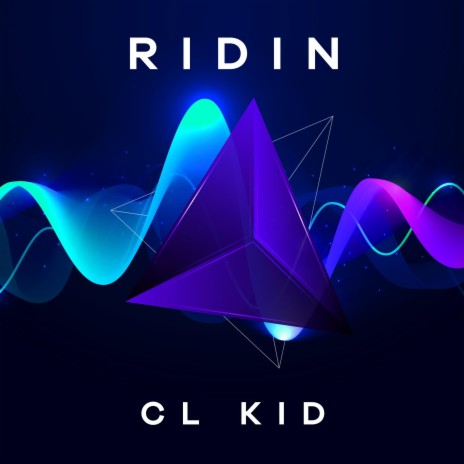 Ridin' (Radio Edit)