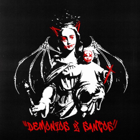 Demonios y Santos