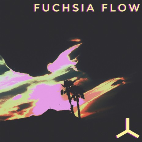 Fuchsia Flow
