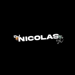 DJ Nicolas Sc