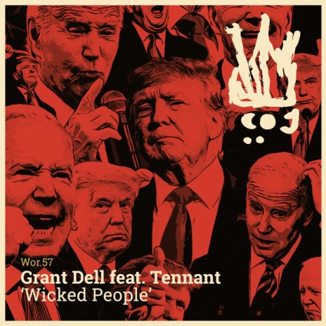 Wicked People ft. Tennant | Boomplay Music