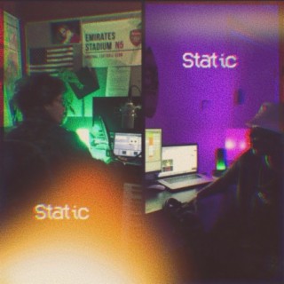 Static (feat. Cirourke)