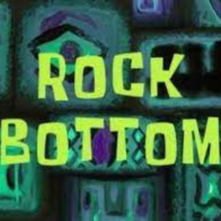 Rock Bottom