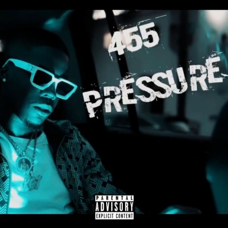 Pressure (455)