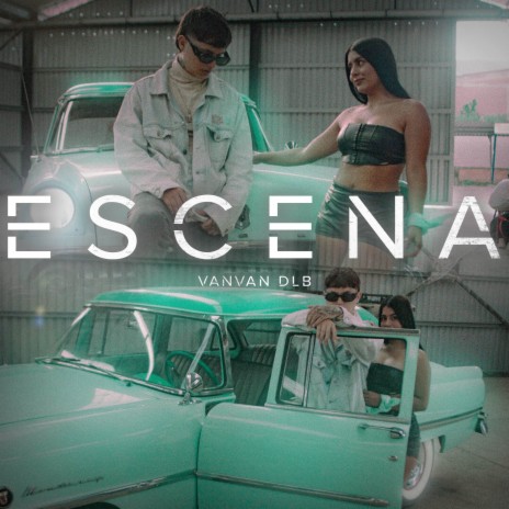 Escena | Boomplay Music