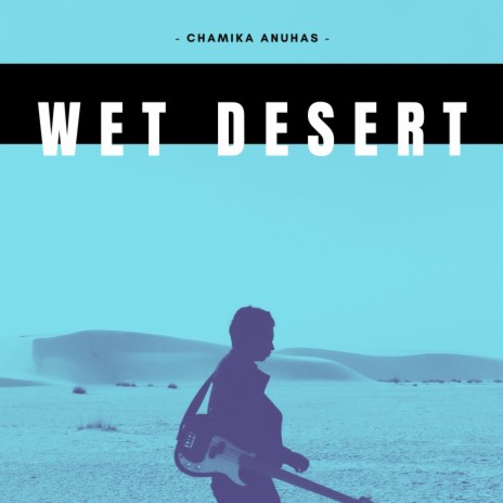 Wet Desert Lamar Type Beat