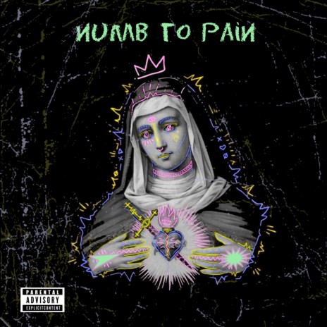 Numb To Pain | Boomplay Music