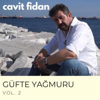 Güfte Yağmuru, Vol. 2