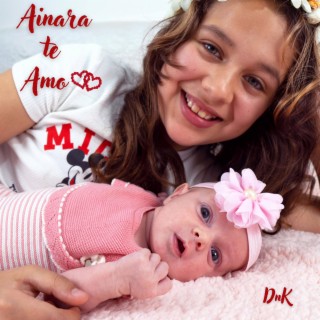 Ainara te Amo lyrics | Boomplay Music