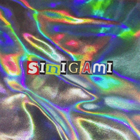 Sinigami | Boomplay Music