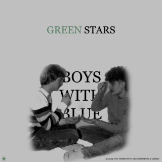 Green Stars