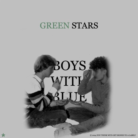 Green Stars | Boomplay Music