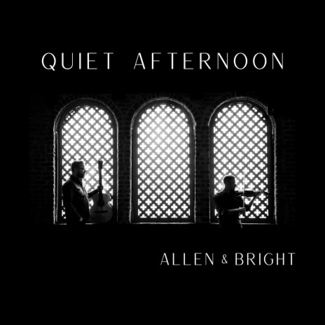 Quiet Afternoon (String Version)