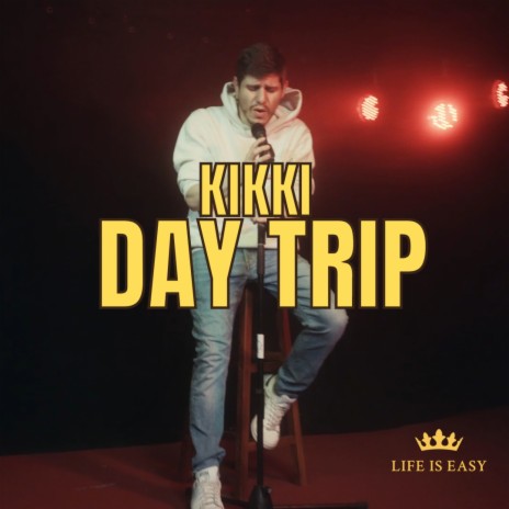 Day Trip | Boomplay Music