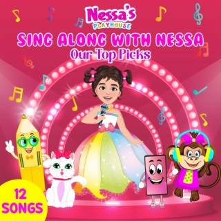 Sing Along with Nessa !