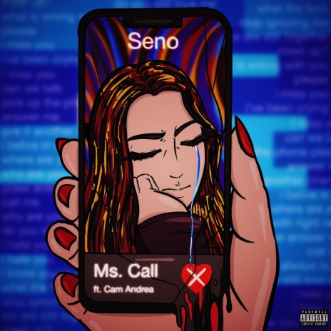 Ms.Call ft. Cam Andrea | Boomplay Music