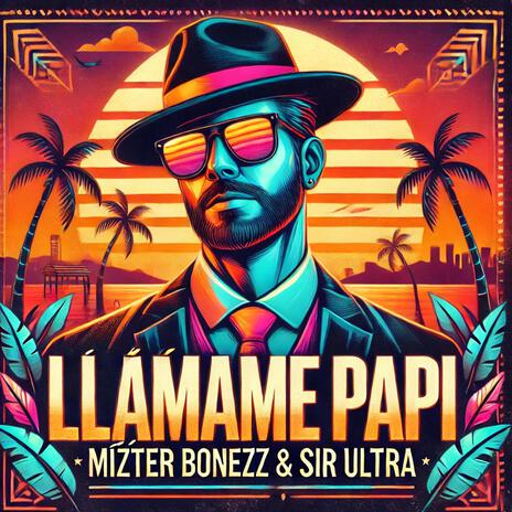 Llámame Papi ft. Sir ULTRA | Boomplay Music