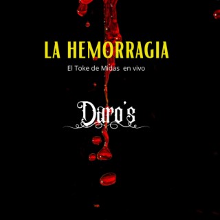 LA HEMORRAGIA