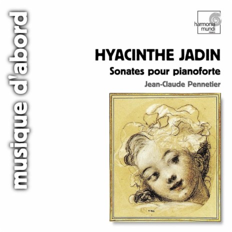 Sonate No. 3 en Fa Majeur, Op. 6: II. Adagio | Boomplay Music