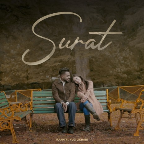 SURAT ft. Yug Likhari | Boomplay Music