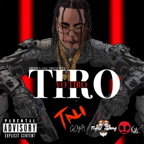 Yo Tiro Tiro | Boomplay Music