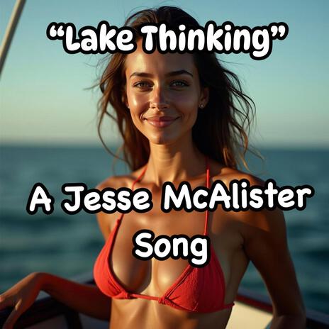 Lake Thinking | Boomplay Music