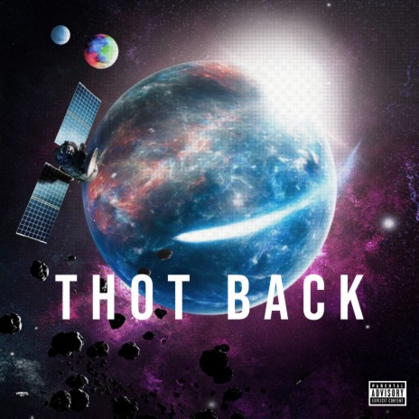 Thot Back | Boomplay Music