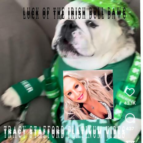 Luck of the IRISH Bull Dawg (scrim's friend) | Boomplay Music