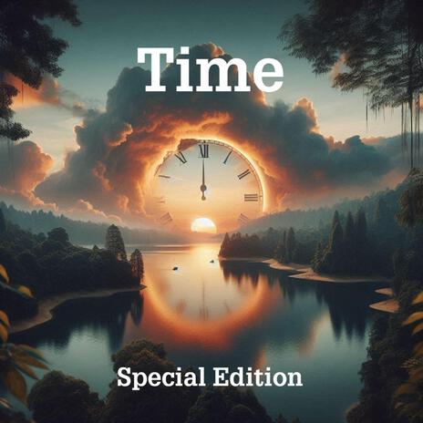 Time Special Edition | Boomplay Music