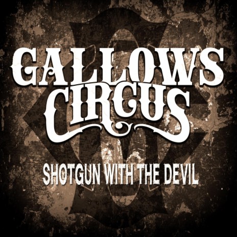 Shotgun with the Devil | Boomplay Music