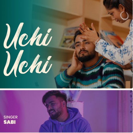 Uchi Uchi ft. Perfecto | Boomplay Music