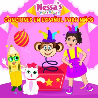 Canciones en Español para Niños