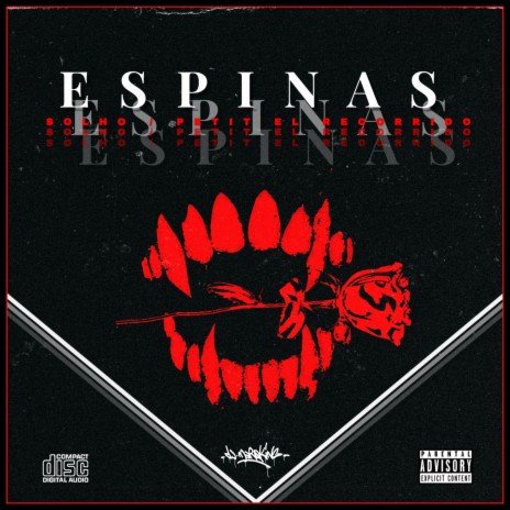 Espinas ft. Petit El Recorrido & Dj Maro-king Pro | Boomplay Music