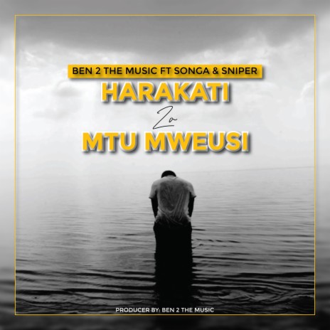 Harakati za mtumweusi ft. Songa & Sniper Yakahboom | Boomplay Music