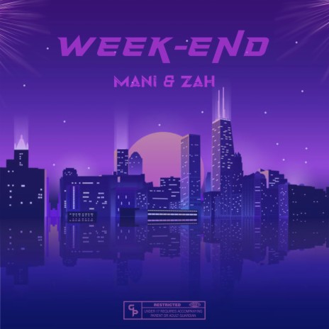 Week-End | Boomplay Music