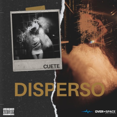 Disperso ft. KV & Seven Nite | Boomplay Music