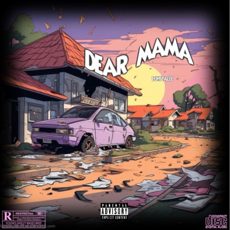 dead mama | Boomplay Music