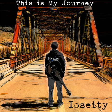This is My Journey | Boomplay Music