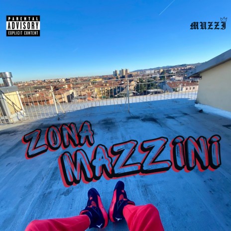Zona Mazzini | Boomplay Music