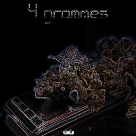 4 grammes ft. Ruimez | Boomplay Music