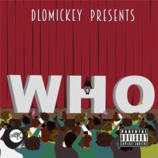 WHO (The Mixtape)