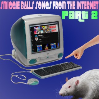 Songs From the Internet, Pt. 2