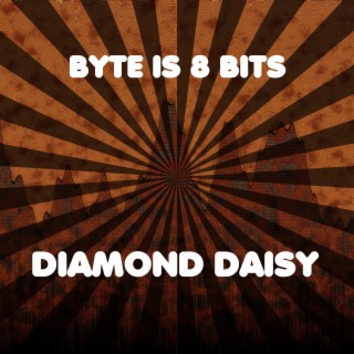 Byte is 8 bits