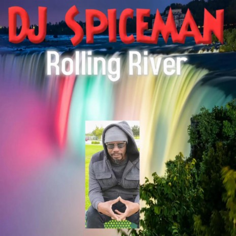 Rolling River | Boomplay Music