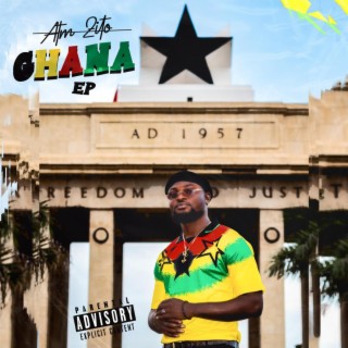 GHANA EP