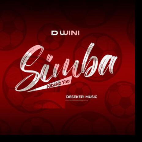 Simba kiboko Yao ft. D wini | Boomplay Music