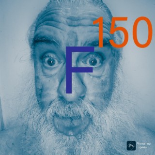 F, 150